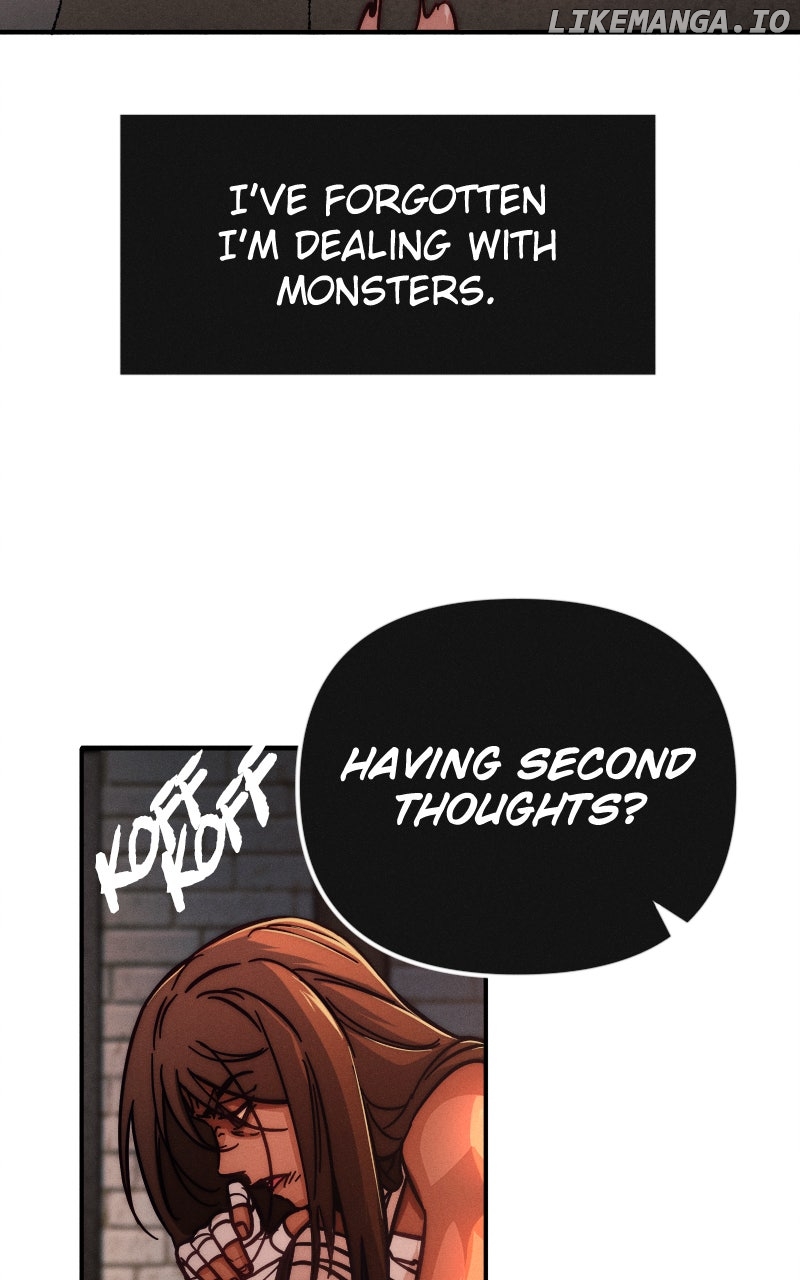 A Practical Guide to Evil Chapter 41 - page 123